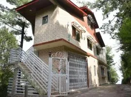 Janjua lodges Murree