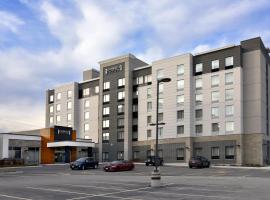 Staybridge Suites - Waterloo - St. Jacobs Area，位于滑铁卢的酒店
