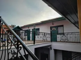 Bársony Vendéglő és Panzió