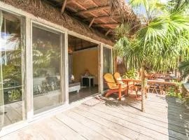 Villa Pescadores Tulum-Beachfront hotel by Ahau Collection