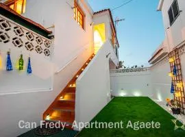 Can Fredy - Private Apartment Agaete