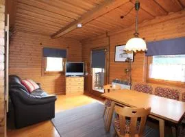 Apartment in Fresach near Ski Slopes