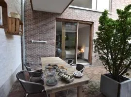 Studio in Ieper with terrace