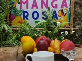 Pousada Manga Rosa