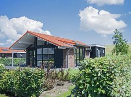 Comfortable holiday home nearby Oosterschelde，位于Kattendijke的酒店