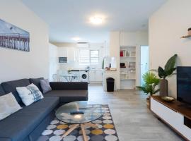 Lotus Stay Manly - Apartment 29B，位于悉尼的酒店