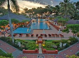 The Jayakarta Bali Beach Resort，位于勒吉安勒吉安海滩的酒店