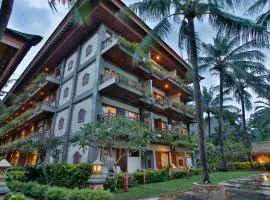 龙目岛嘉雅卡塔酒店