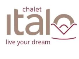 Chalet Italo (Gesa)，位于利维尼奥的酒店