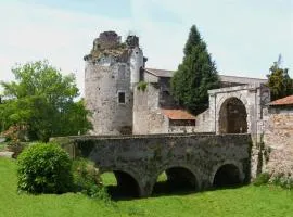 Château de la Galissonnière