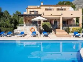 Villa Luis Vives By SunVillas Mallorca