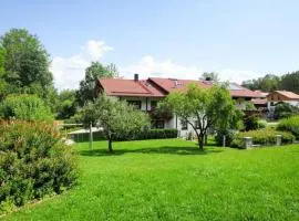 Ferienwohnungen und Ferienhaus Kronner