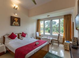KSTDC Hotel Mayura Kauvery KRS，位于Hosa Kannambādi的度假村