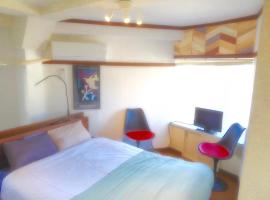 Dazaifu - Apartment / Vacation STAY 36947，位于太宰府市的酒店