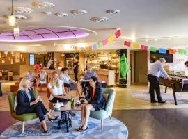 Hôtel Mercure Lille Aéroport，位于里尔机场 - LIL附近的酒店