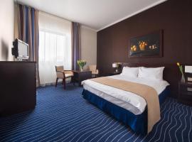 Express Kraków Hotel，位于克拉科夫的酒店