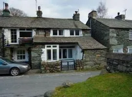 Pippins, Elterwater