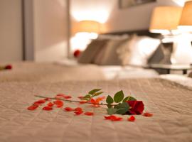 Wellness Suite Zeist，位于宰斯特的酒店