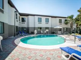 Holiday Inn Express St Augustine Dtwn - Historic by IHG