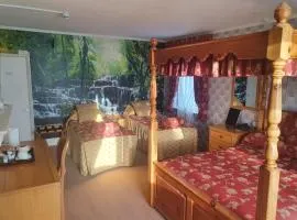 尼通旅馆