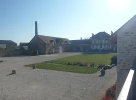 La Ferme de Presles
