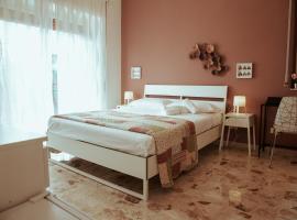 SoStanza - Rooms in Catania，位于卡塔尼亚Cittadella Universitaria附近的酒店