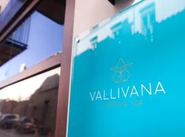 Vallivana Suites