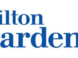 Hilton Garden Inn Detroit Utica, Mi，位于Waldenburg的酒店