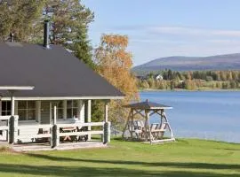 Holiday Club Ylläs Apartments and Cottages
