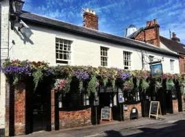 The Lamb Inn