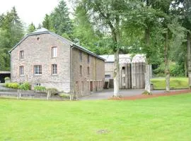 Vintage Farmhouse with Garden Roofed Terrace BBQ