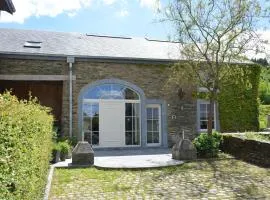 Spacious Holiday in Bièvre