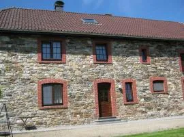Peaceful Retreat in Gouvy
