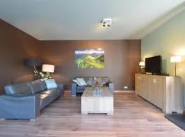 Durbuy Villa with Sauna