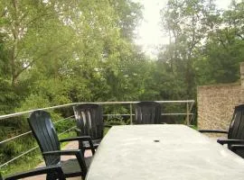 Apartment near Forest and Hiking Trails