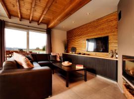 Wellness Stay in Ardennes，位于Filly的酒店