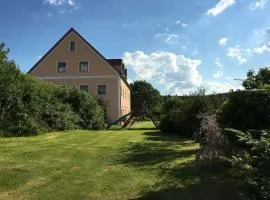 Spacious Apartment in Schönsee with Sauna