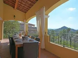 Spacious villa in Vidauban with private pool