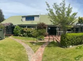 Twizel Central Studio Accommodation