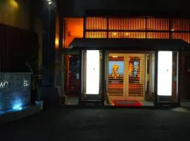 稻取赤尾酒店