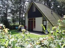 Attractive holiday home with large garden