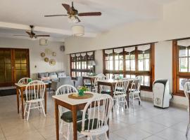 伊迪丝酒店，位于格塞尔镇的酒店