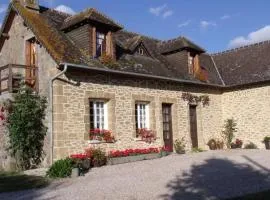 Le Mont Roti Chambres d’Hôtes
