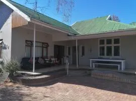 Villa de Karoo Guest House