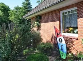 Ferienhof Petersen - Gastfreundschaft im hohen Norden