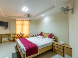 KSTDC Hotel Mayura Nisarga Pearl Valley，位于Anekal的酒店