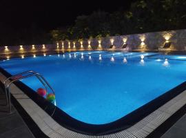 Lal Bagh Resort Ranakpur - Step into the wild, Stay in luxury，位于拉那克普的酒店