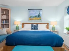 Swan b&b Letton