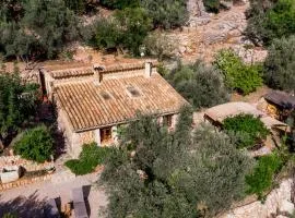 Casita de Montaña cerca del mar