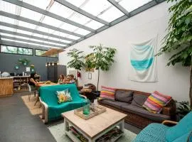 MOY Guesthouse & Backpackers